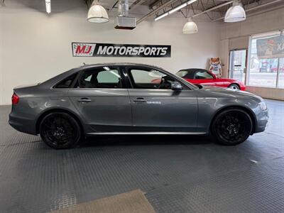 2014 Audi A4 2.0T quattro Premium Plus   - Photo 9 - Grand Rapids, MI 49548