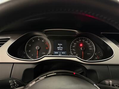 2014 Audi A4 2.0T quattro Premium Plus   - Photo 28 - Grand Rapids, MI 49548