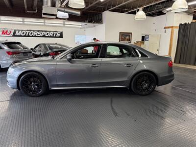 2014 Audi A4 2.0T quattro Premium Plus   - Photo 4 - Grand Rapids, MI 49548