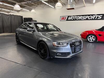 2014 Audi A4 2.0T quattro Premium Plus   - Photo 10 - Grand Rapids, MI 49548