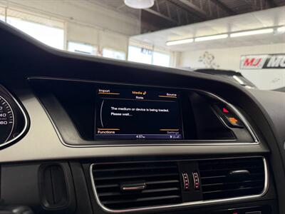 2014 Audi A4 2.0T quattro Premium Plus   - Photo 24 - Grand Rapids, MI 49548