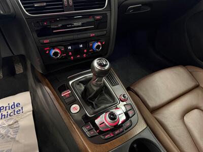 2014 Audi A4 2.0T quattro Premium Plus   - Photo 26 - Grand Rapids, MI 49548