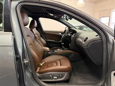 2014 Audi A4 2.0T quattro Premium Plus   - Photo 30 - Grand Rapids, MI 49548