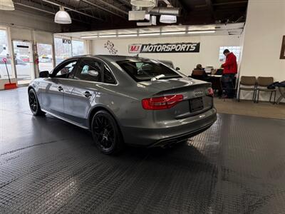 2014 Audi A4 2.0T quattro Premium Plus   - Photo 5 - Grand Rapids, MI 49548