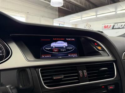 2014 Audi A4 2.0T quattro Premium Plus   - Photo 20 - Grand Rapids, MI 49548