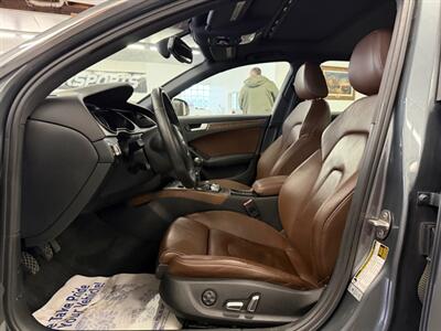 2014 Audi A4 2.0T quattro Premium Plus   - Photo 14 - Grand Rapids, MI 49548