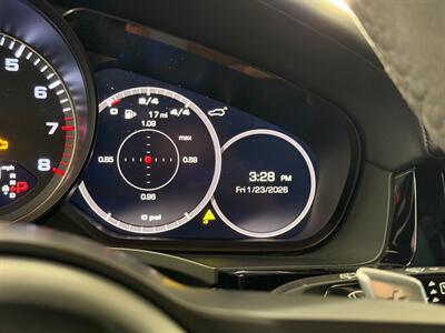 2019 Porsche Cayenne Turbo   - Photo 26 - Grand Rapids, MI 49548