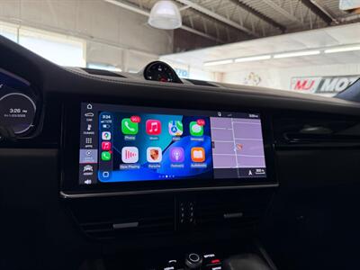 2019 Porsche Cayenne Turbo   - Photo 40 - Grand Rapids, MI 49548