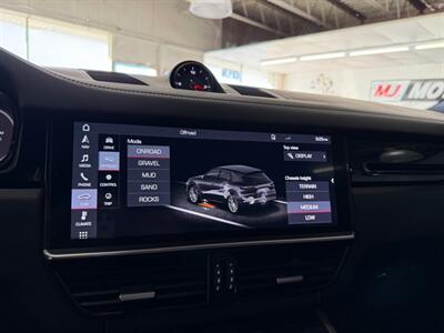 2019 Porsche Cayenne Turbo   - Photo 36 - Grand Rapids, MI 49548