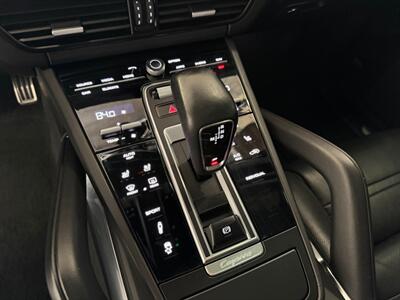2019 Porsche Cayenne Turbo   - Photo 47 - Grand Rapids, MI 49548