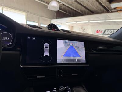 2019 Porsche Cayenne Turbo   - Photo 42 - Grand Rapids, MI 49548