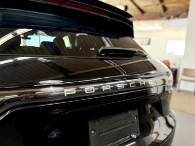 2019 Porsche Cayenne Turbo   - Photo 61 - Grand Rapids, MI 49548