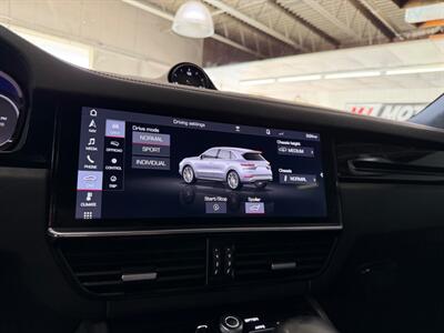 2019 Porsche Cayenne Turbo   - Photo 33 - Grand Rapids, MI 49548