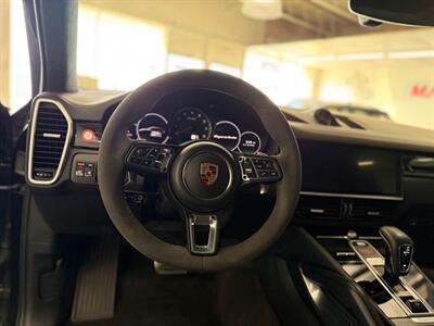 2019 Porsche Cayenne Turbo   - Photo 25 - Grand Rapids, MI 49548