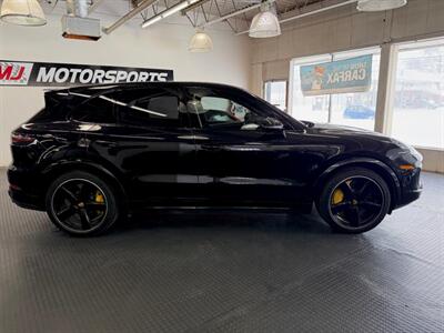 2019 Porsche Cayenne Turbo   - Photo 12 - Grand Rapids, MI 49548