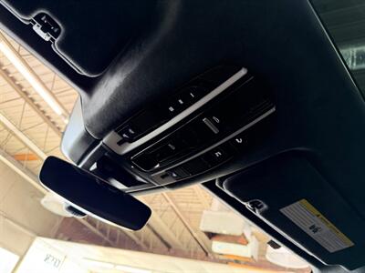 2019 Porsche Cayenne Turbo   - Photo 28 - Grand Rapids, MI 49548