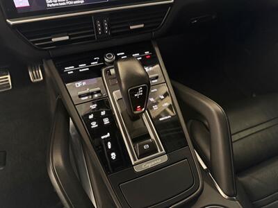 2019 Porsche Cayenne Turbo   - Photo 45 - Grand Rapids, MI 49548