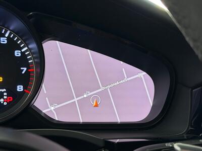 2019 Porsche Cayenne Turbo   - Photo 27 - Grand Rapids, MI 49548