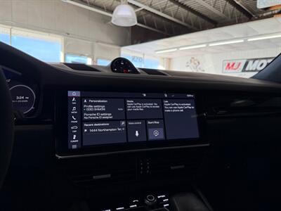 2019 Porsche Cayenne Turbo   - Photo 29 - Grand Rapids, MI 49548