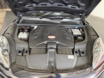 2019 Porsche Cayenne Turbo   - Photo 14 - Grand Rapids, MI 49548