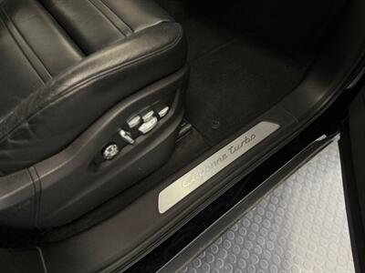 2019 Porsche Cayenne Turbo   - Photo 53 - Grand Rapids, MI 49548
