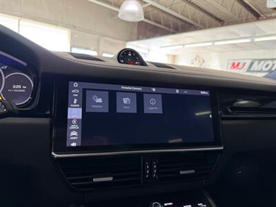 2019 Porsche Cayenne Turbo   - Photo 37 - Grand Rapids, MI 49548