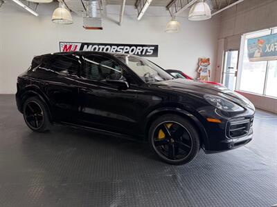2019 Porsche Cayenne Turbo   - Photo 13 - Grand Rapids, MI 49548