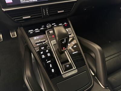 2019 Porsche Cayenne Turbo   - Photo 44 - Grand Rapids, MI 49548
