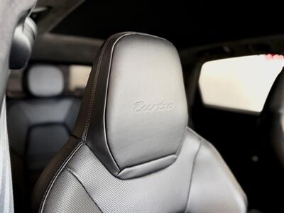 2019 Porsche Cayenne Turbo   - Photo 52 - Grand Rapids, MI 49548