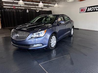 2014 Buick LaCrosse Leather   - Photo 22 - Grand Rapids, MI 49548