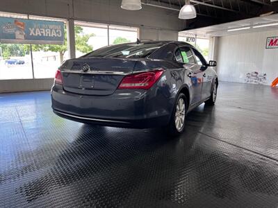 2014 Buick LaCrosse Leather   - Photo 10 - Grand Rapids, MI 49548