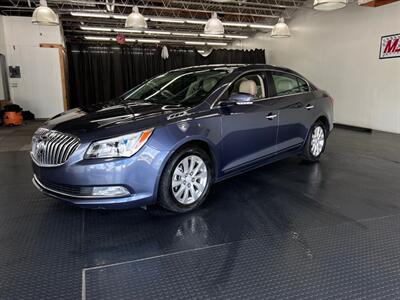 2014 Buick LaCrosse Leather   - Photo 18 - Grand Rapids, MI 49548