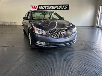 2014 Buick LaCrosse Leather   - Photo 26 - Grand Rapids, MI 49548