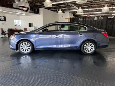 2014 Buick LaCrosse Leather   - Photo 17 - Grand Rapids, MI 49548