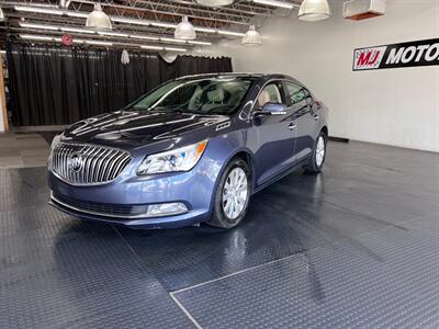 2014 Buick LaCrosse Leather   - Photo 21 - Grand Rapids, MI 49548