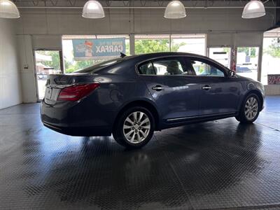 2014 Buick LaCrosse Leather   - Photo 8 - Grand Rapids, MI 49548