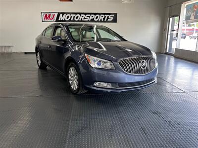 2014 Buick LaCrosse Leather   - Photo 28 - Grand Rapids, MI 49548