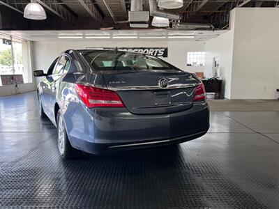 2014 Buick LaCrosse Leather   - Photo 13 - Grand Rapids, MI 49548