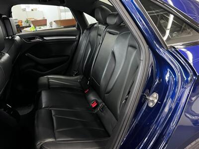 2018 Audi S3 2.0T quattro Premium Plus   - Photo 40 - Grand Rapids, MI 49548