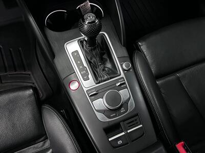 2018 Audi S3 2.0T quattro Premium Plus   - Photo 29 - Grand Rapids, MI 49548