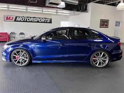 2018 Audi S3 2.0T quattro Premium Plus   - Photo 5 - Grand Rapids, MI 49548