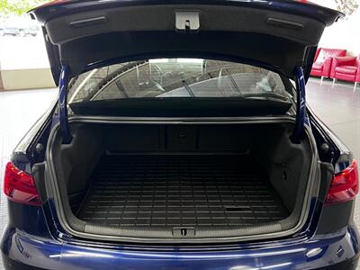 2018 Audi S3 2.0T quattro Premium Plus   - Photo 41 - Grand Rapids, MI 49548