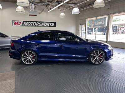 2018 Audi S3 2.0T quattro Premium Plus   - Photo 10 - Grand Rapids, MI 49548