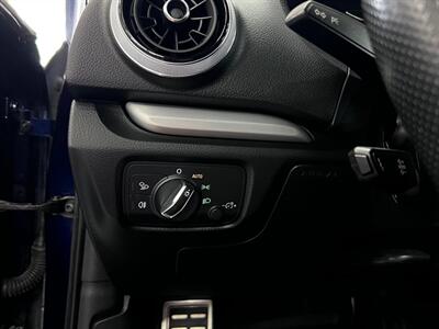 2018 Audi S3 2.0T quattro Premium Plus   - Photo 21 - Grand Rapids, MI 49548
