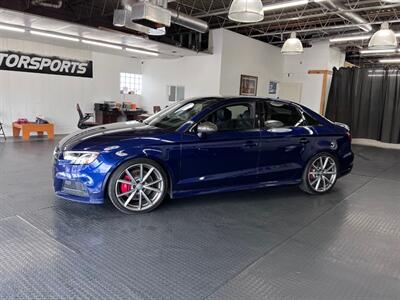 2018 Audi S3 2.0T quattro Premium Plus   - Photo 4 - Grand Rapids, MI 49548