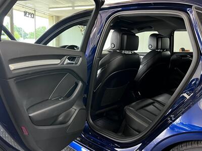 2018 Audi S3 2.0T quattro Premium Plus   - Photo 38 - Grand Rapids, MI 49548