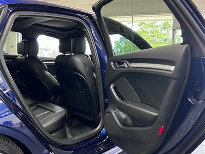 2018 Audi S3 2.0T quattro Premium Plus   - Photo 35 - Grand Rapids, MI 49548