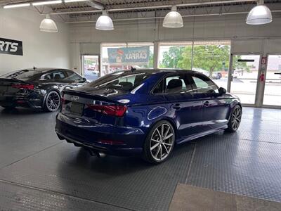 2018 Audi S3 2.0T quattro Premium Plus   - Photo 9 - Grand Rapids, MI 49548
