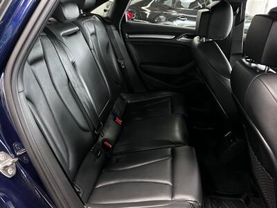 2018 Audi S3 2.0T quattro Premium Plus   - Photo 37 - Grand Rapids, MI 49548