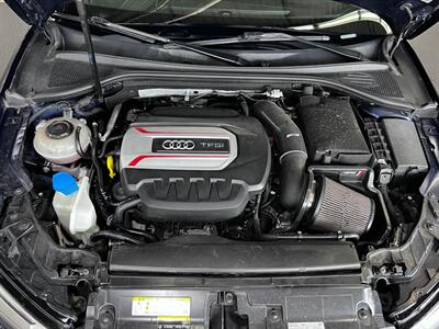 2018 Audi S3 2.0T quattro Premium Plus   - Photo 14 - Grand Rapids, MI 49548